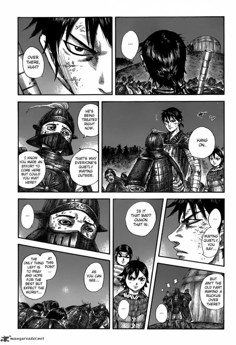 Kingdom 587
