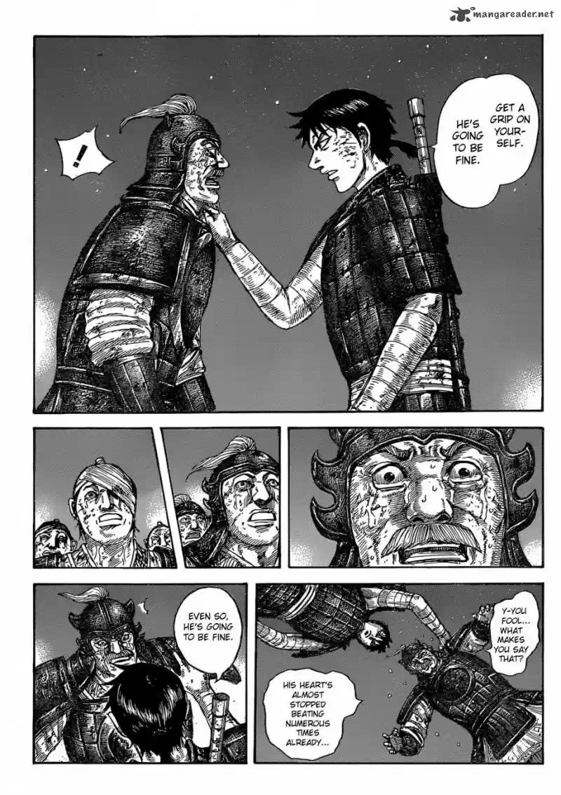 Kingdom 587