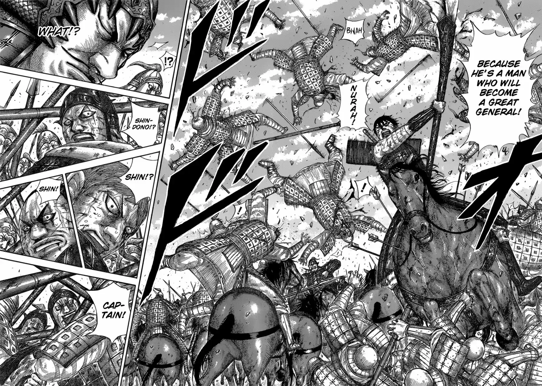 Kingdom 591
