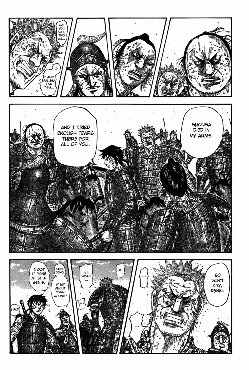 Kingdom 596