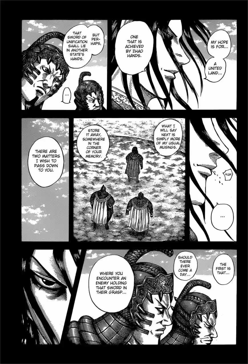 Kingdom 597