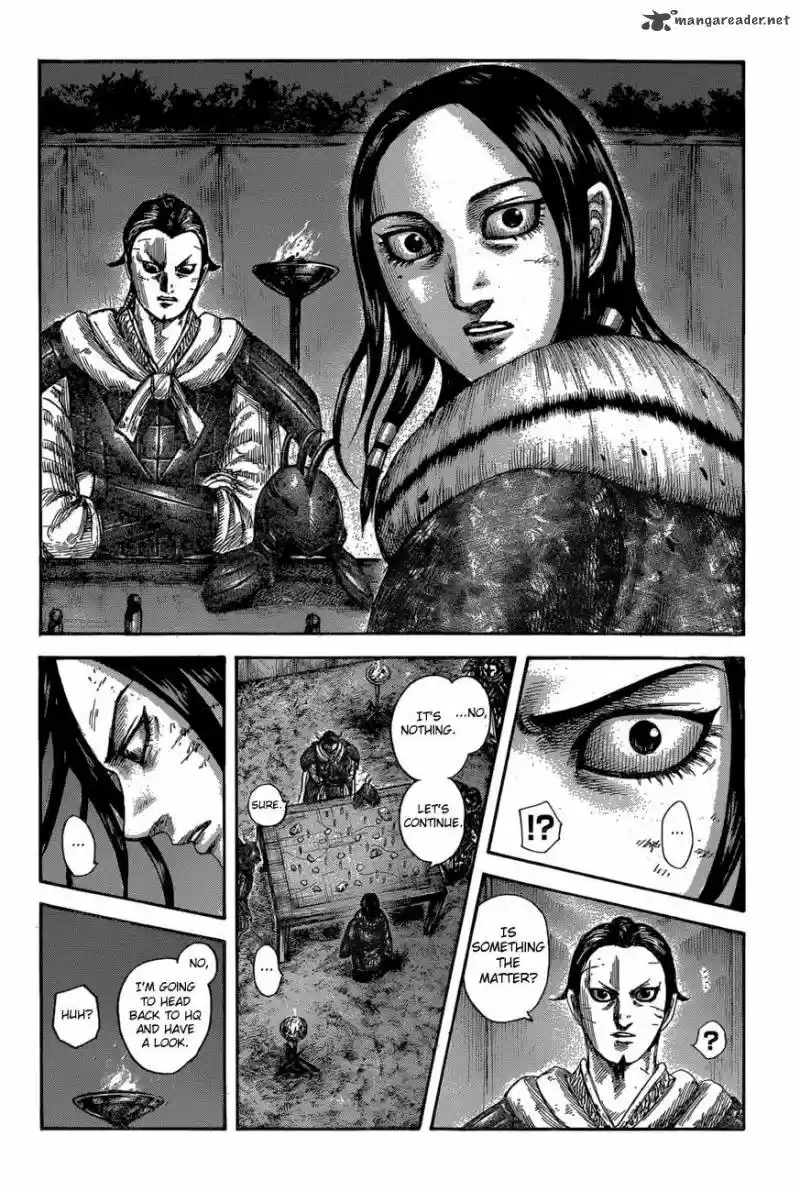Kingdom 600