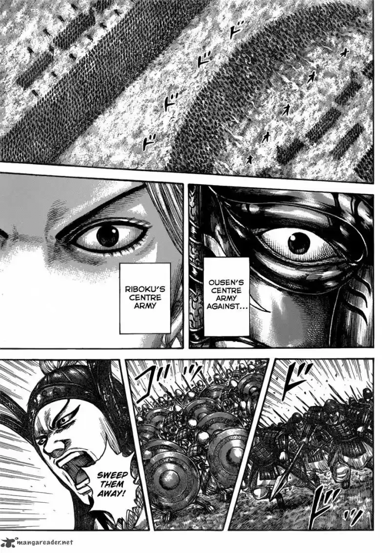 Kingdom 602