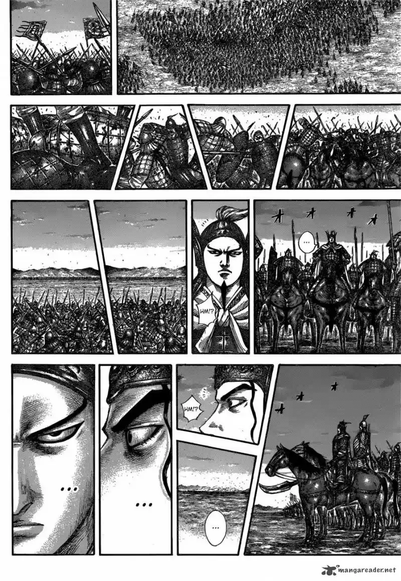 Kingdom 602