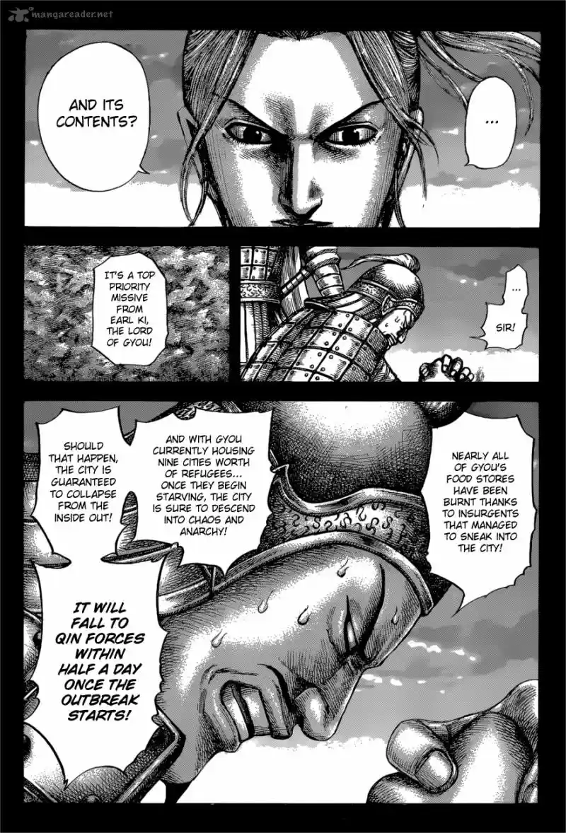 Kingdom 603