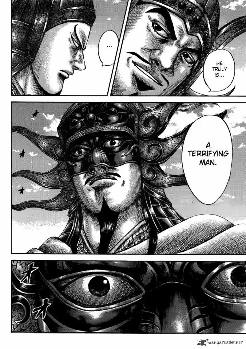 Kingdom 603