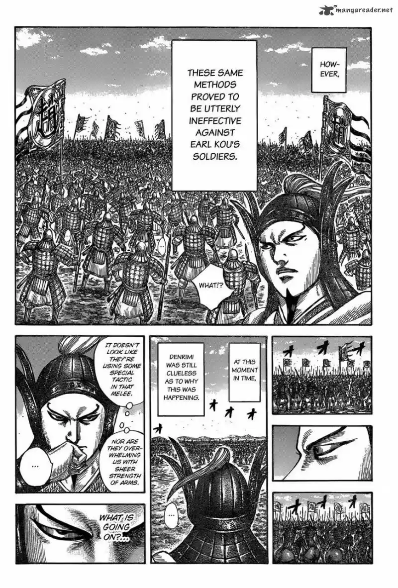 Kingdom 604