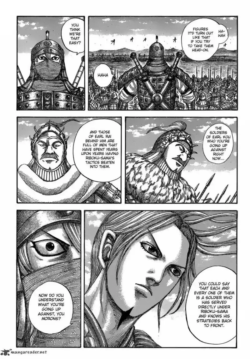 Kingdom 604