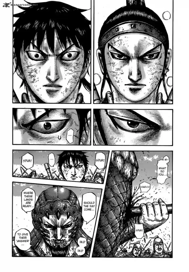 Kingdom 610