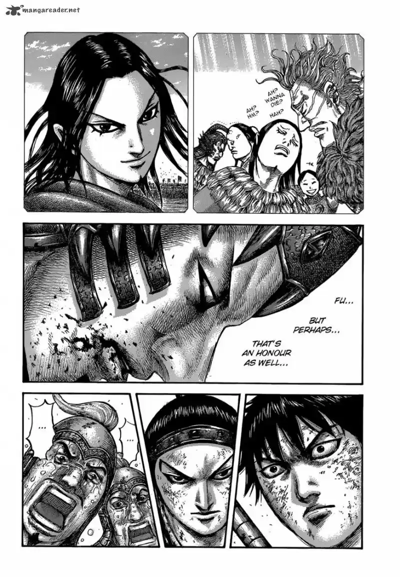 Kingdom 610