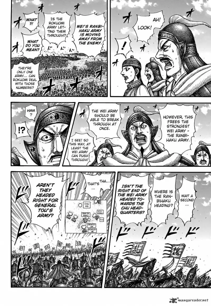 Kingdom 655