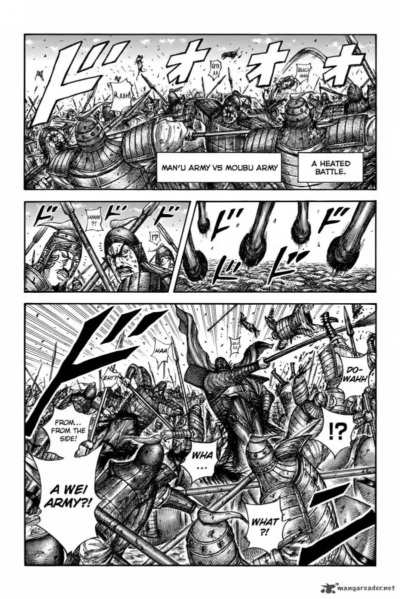 Kingdom 656