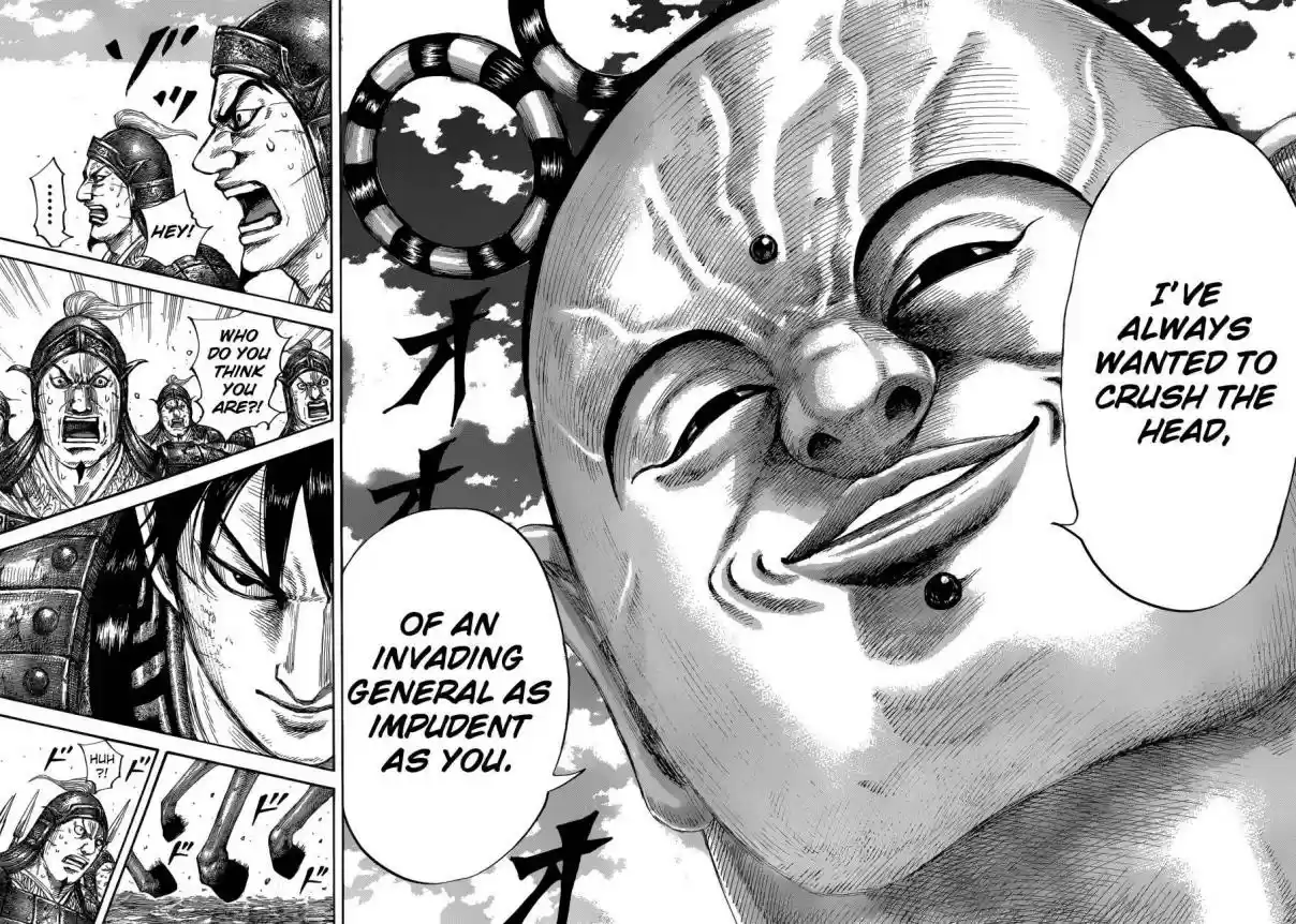 Kingdom 685 Hour of Reckoning