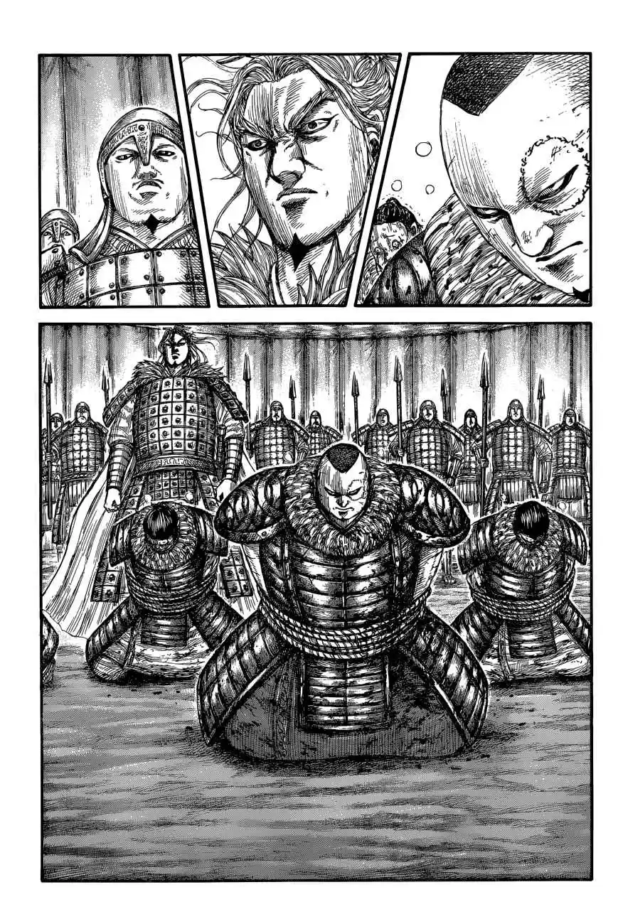 Kingdom 685 Hour of Reckoning