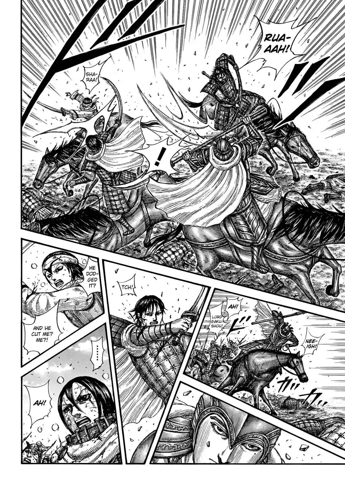 Kingdom 723