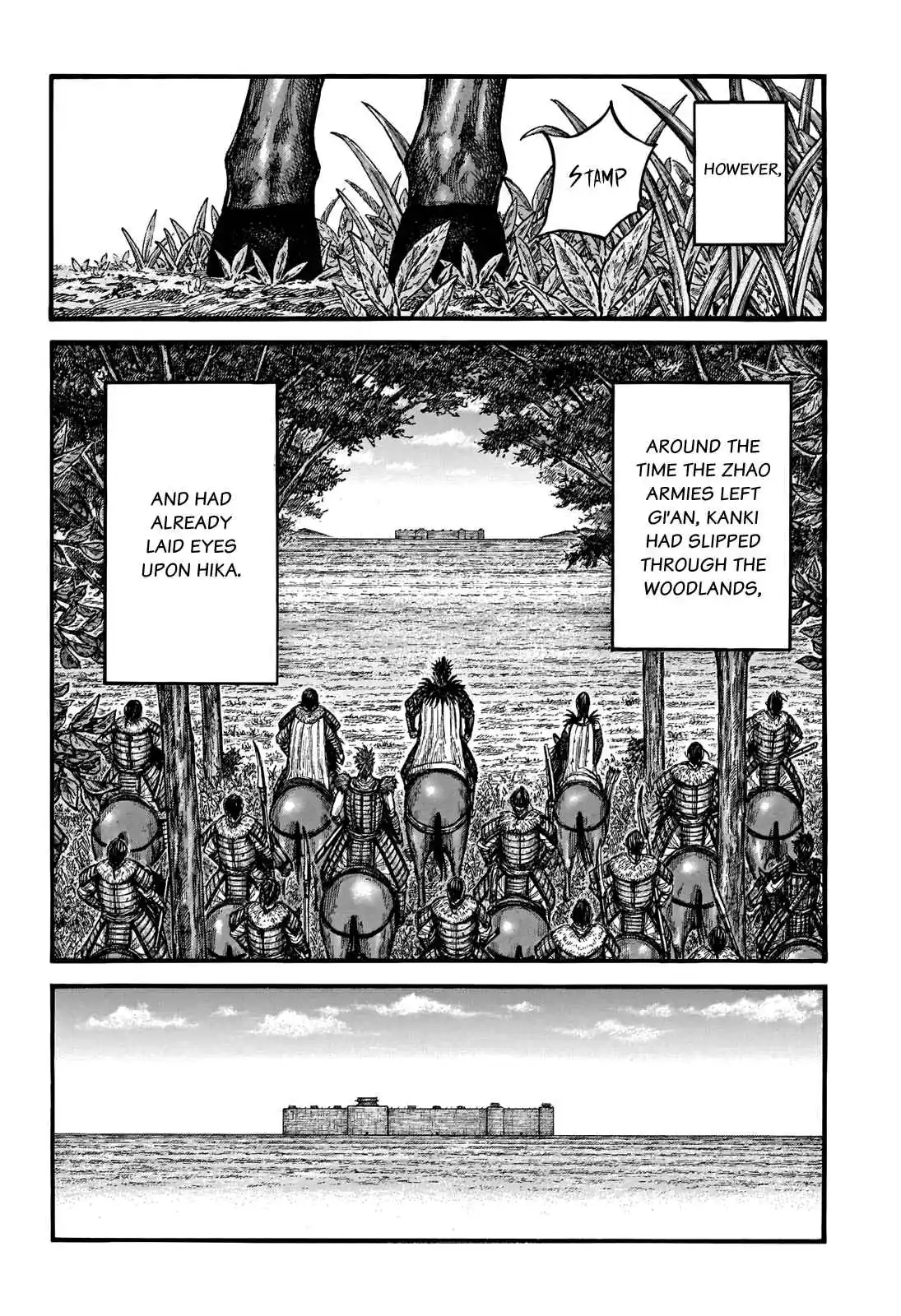 Kingdom 740