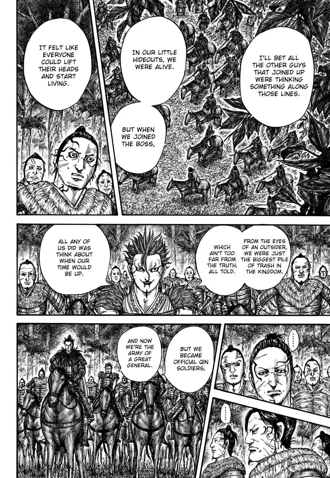 Kingdom 740