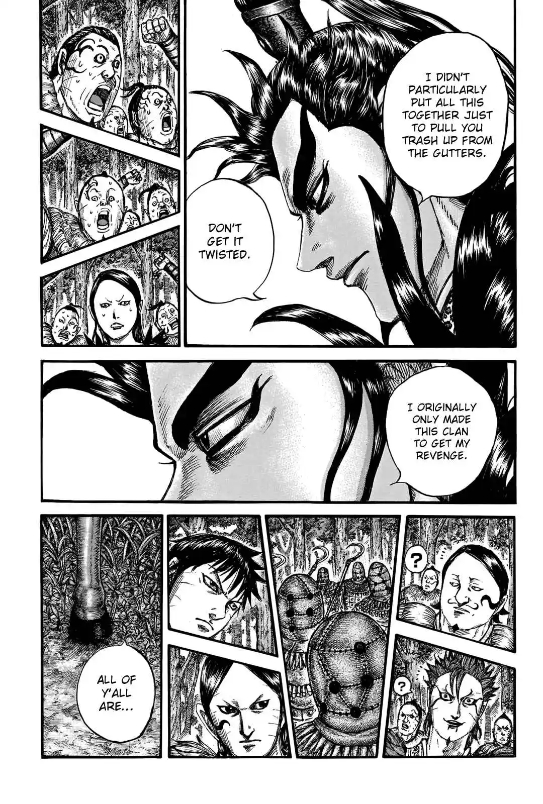 Kingdom 740