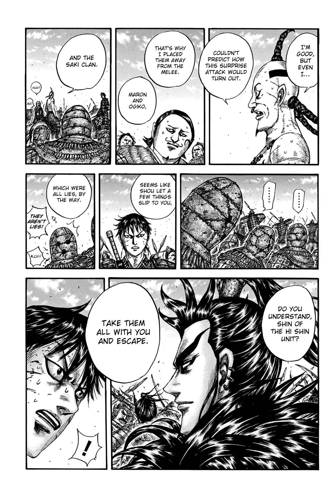 Kingdom 748