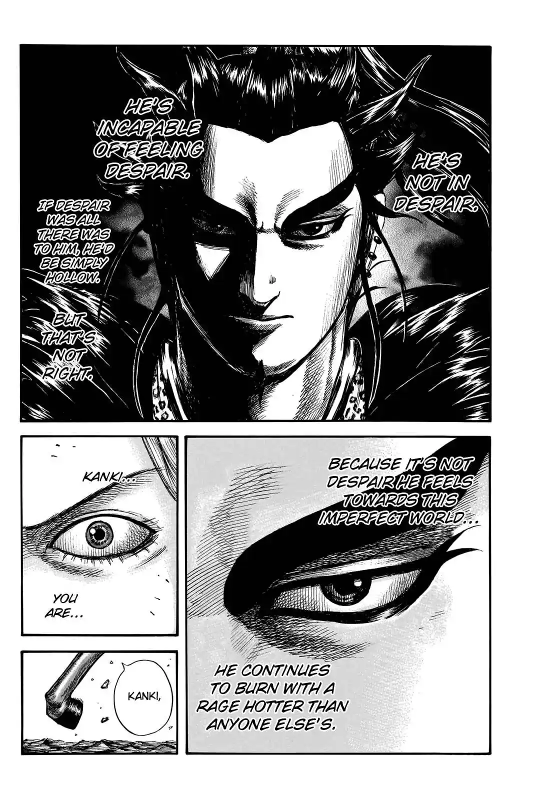 Kingdom 750