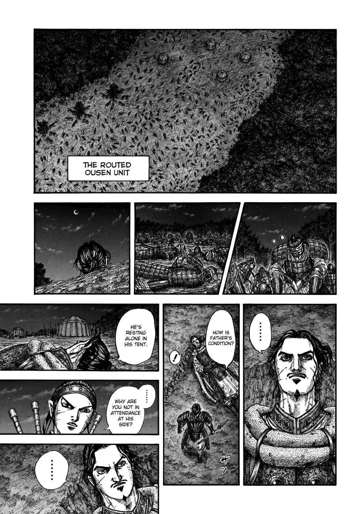 Kingdom 797