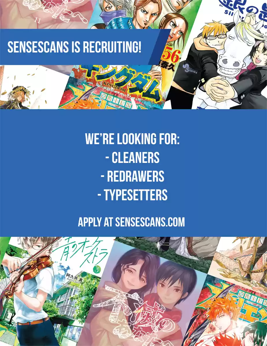 Kingdom Ch. 633 Two from Ten