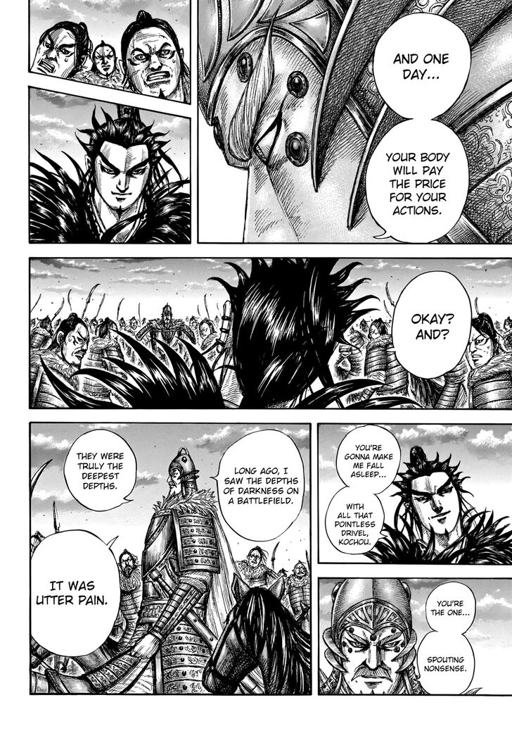 Kingdom Ch.693