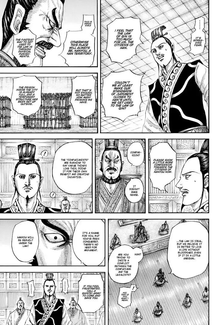 Kingdom Ch.812