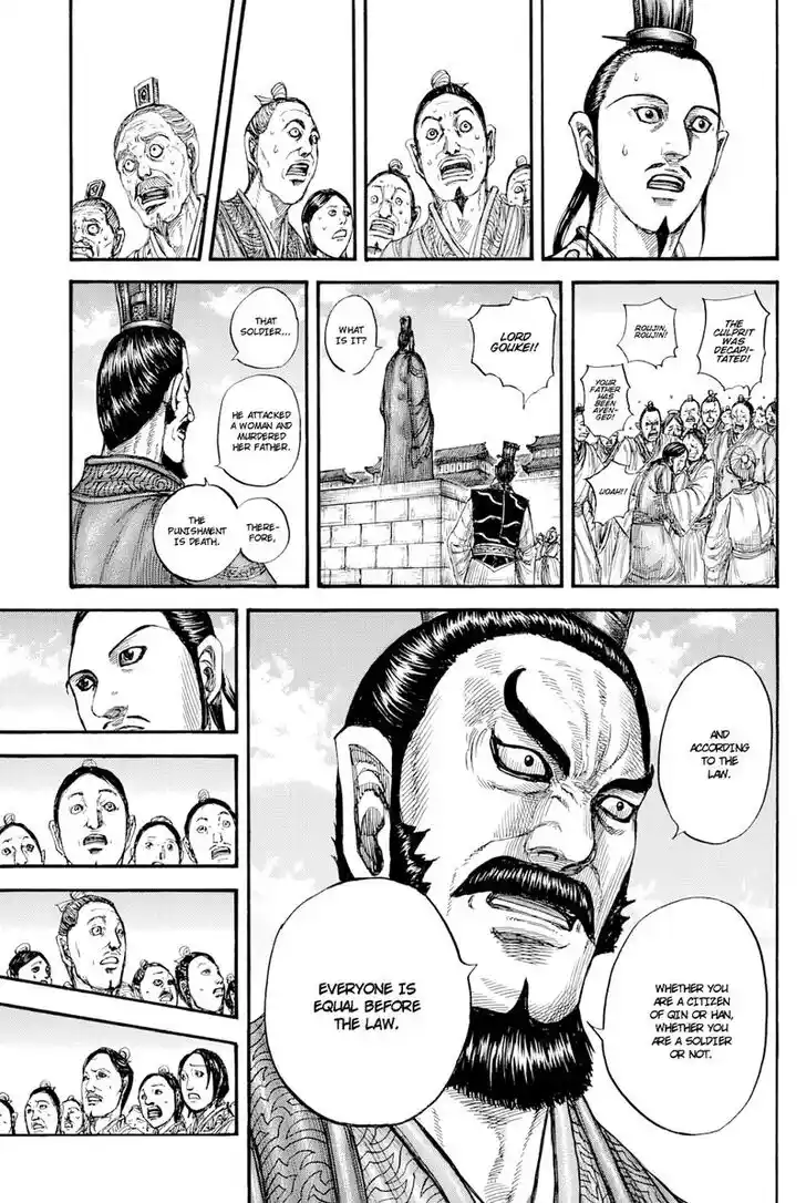 Kingdom Ch.812