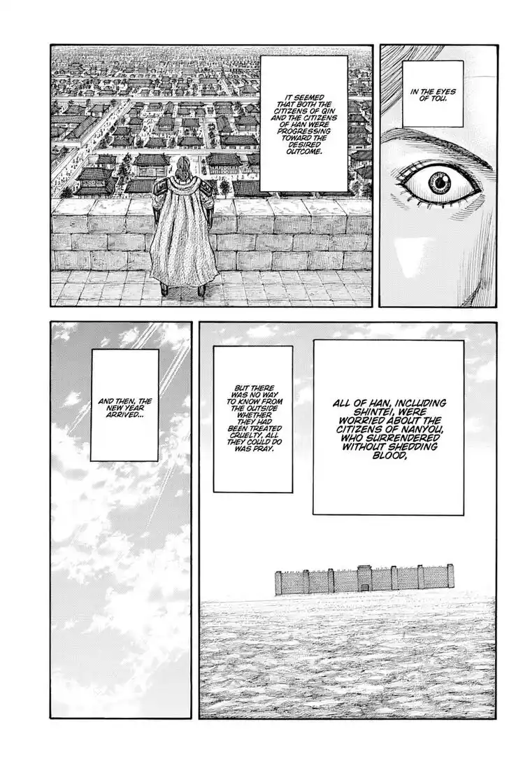 Kingdom Ch.812