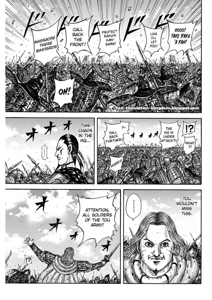Kingdom Ch.828