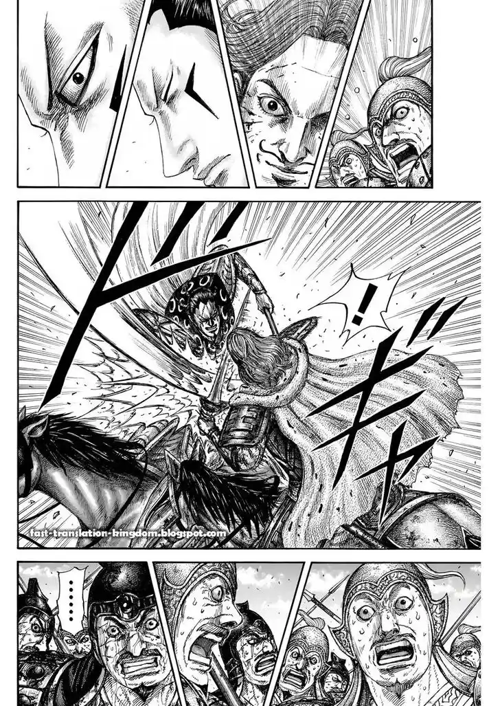 Kingdom Ch.828