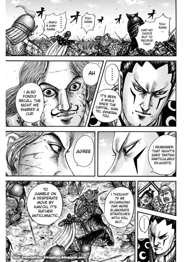 Kingdom Ch.828
