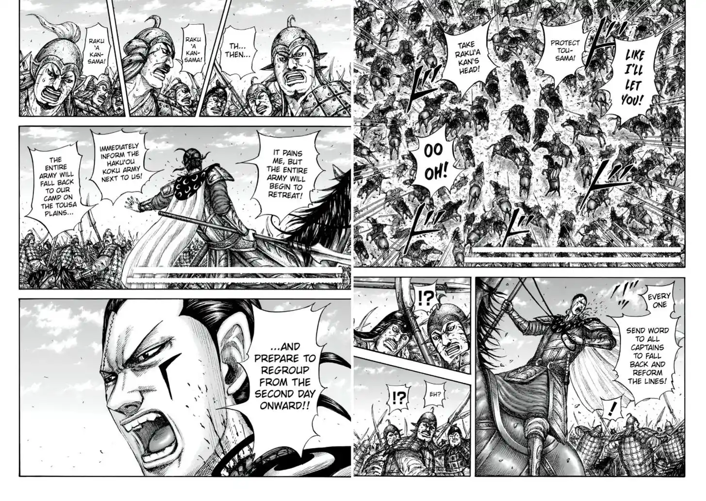 Kingdom Ch.829