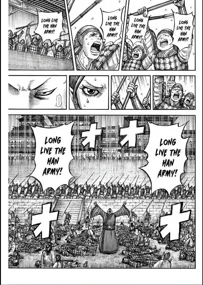 Kingdom Ch.834