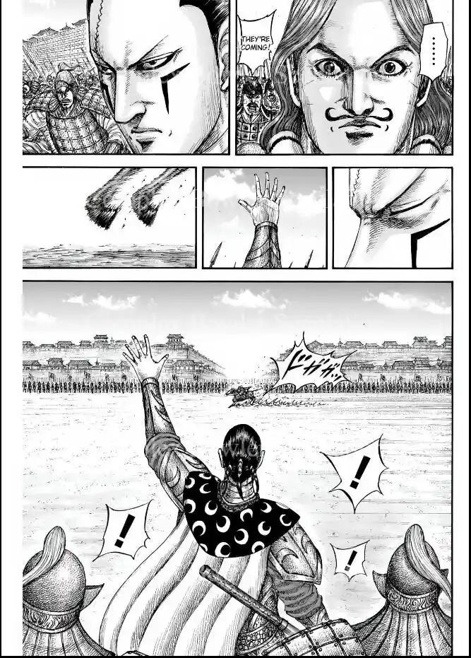Kingdom Ch.839