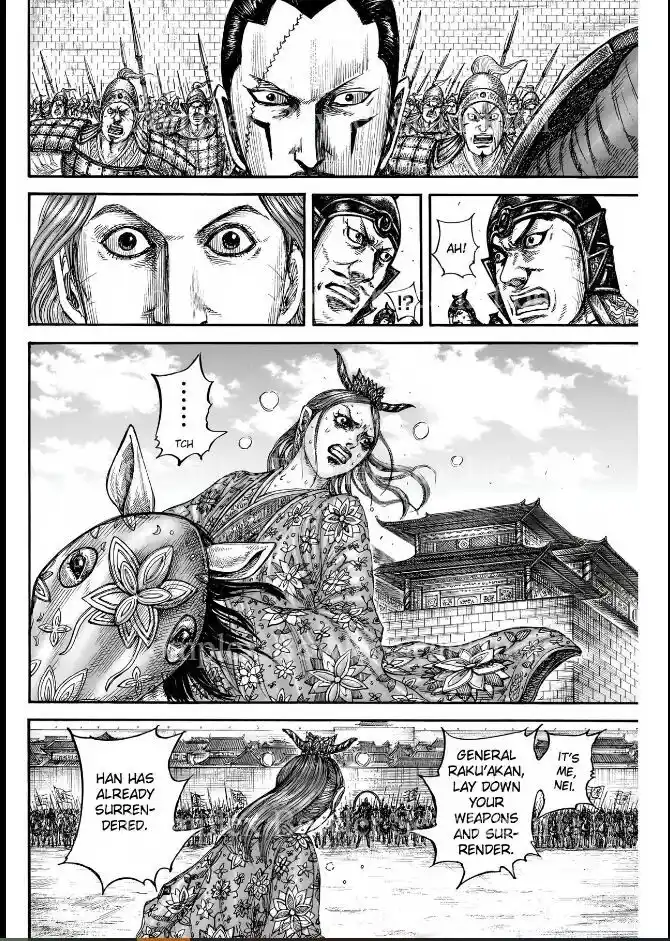 Kingdom Ch.839