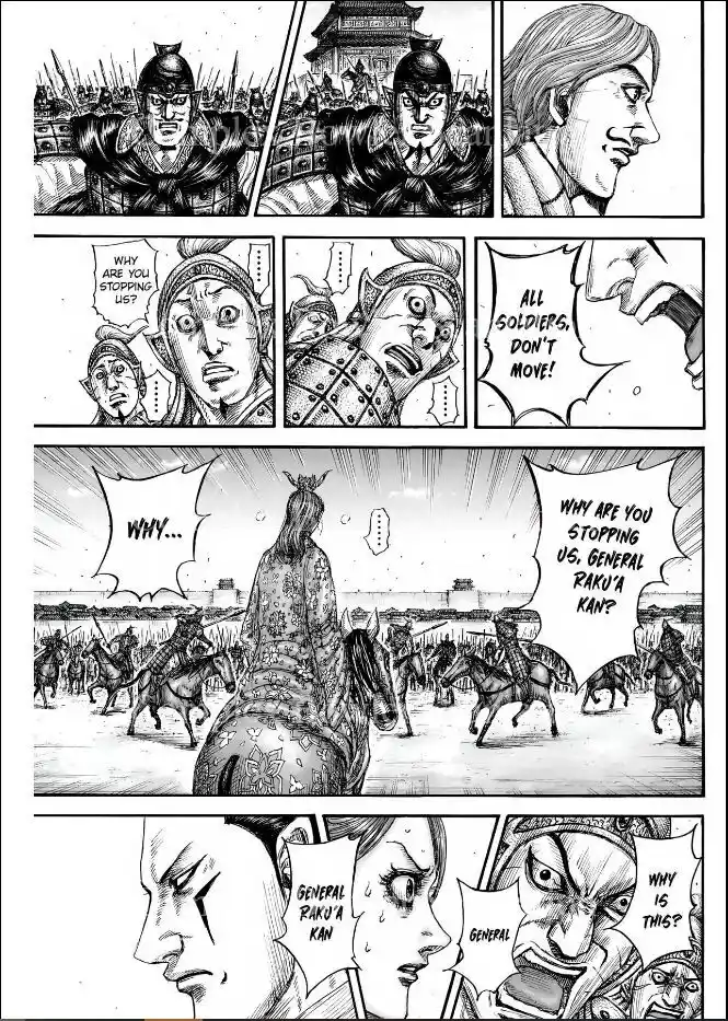 Kingdom Ch.839