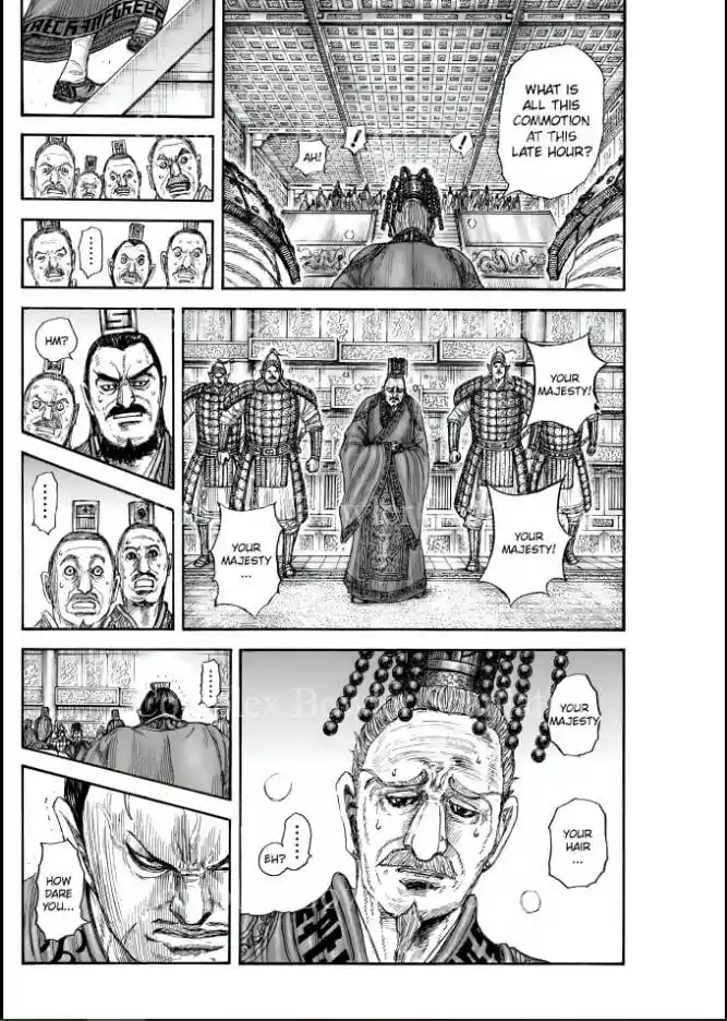 Kingdom Ch.840
