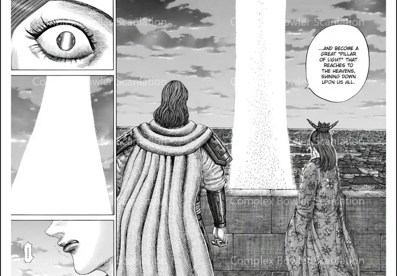 Kingdom Ch.842