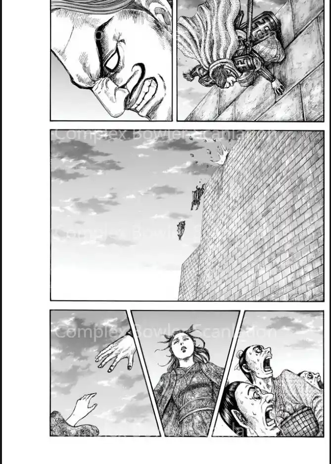 Kingdom Ch.842