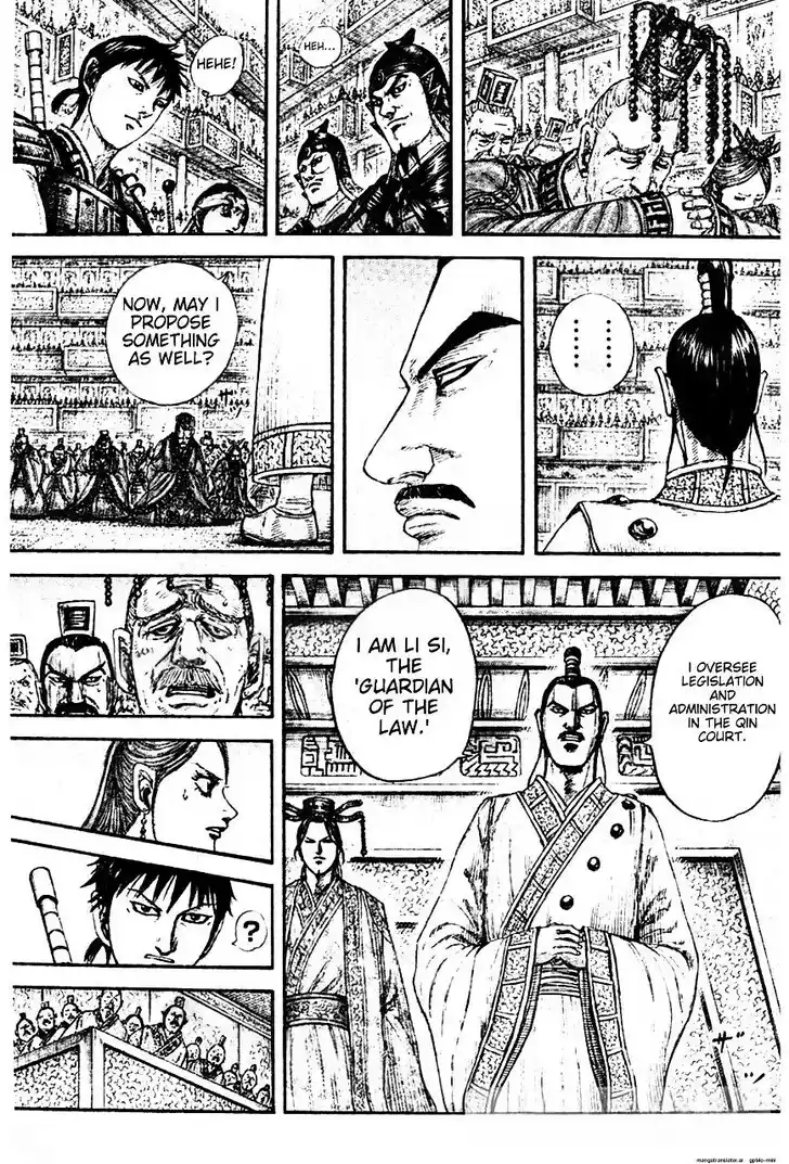 Kingdom Ch.843