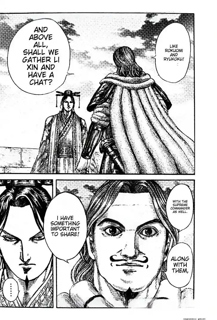 Kingdom Ch.843