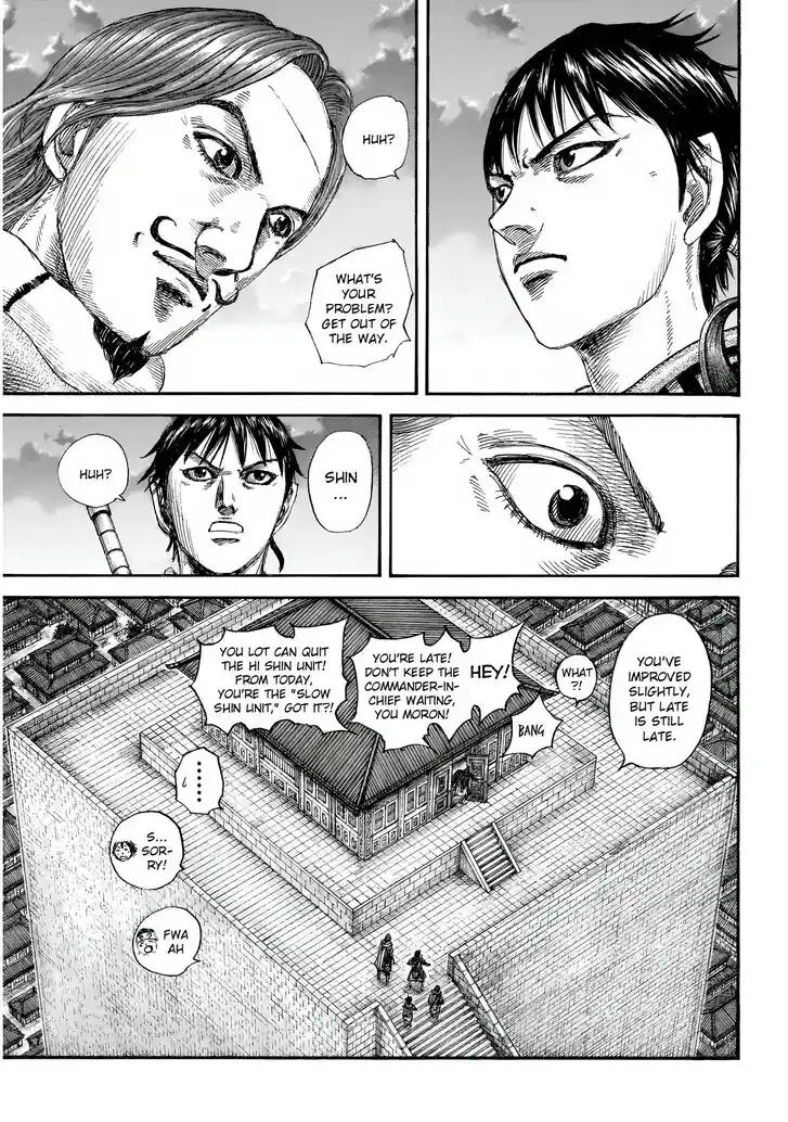 Kingdom Ch.844