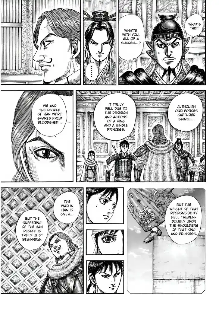 Kingdom Ch.844