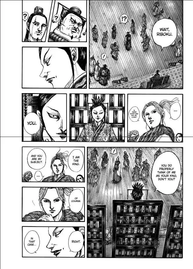 Kingdom Ch.848