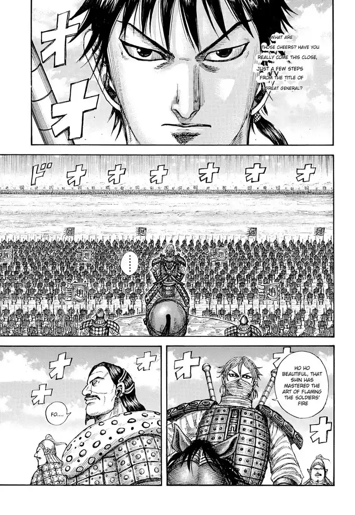 Kingdom Ch.853