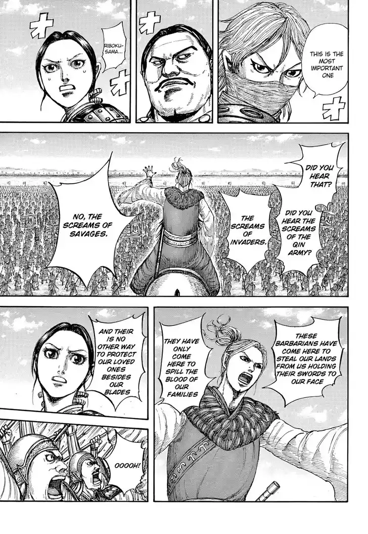 Kingdom Ch.853