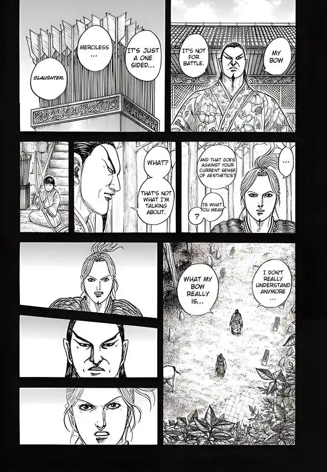 Kingdom Ch.855