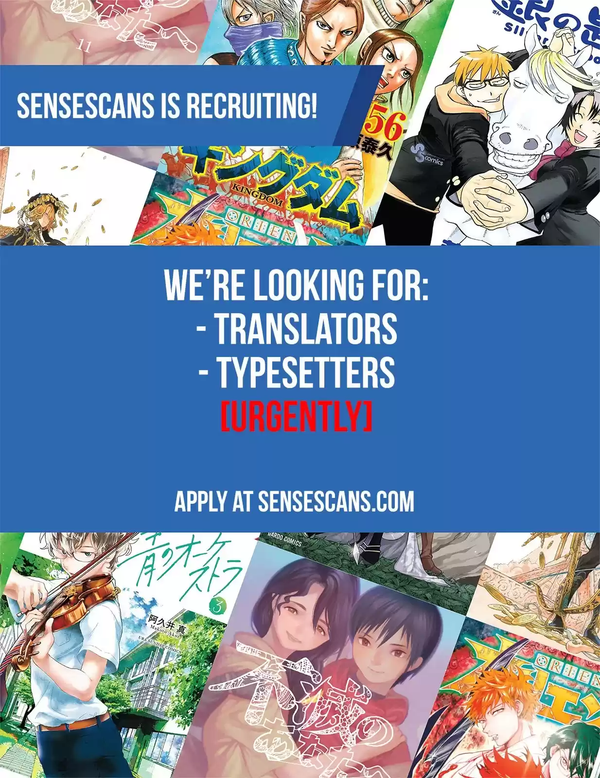 Kingdom Chapter 682: The Struggle On The Cliffs